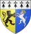 Blason Finistère