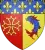 Blason Hautes-Alpes