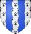 Blason Ille-et-Vilaine