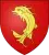 Blason Loire