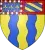 Blason Saône-et-Loire