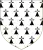 Blason Bretagne