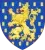 Blason Franche-Comté