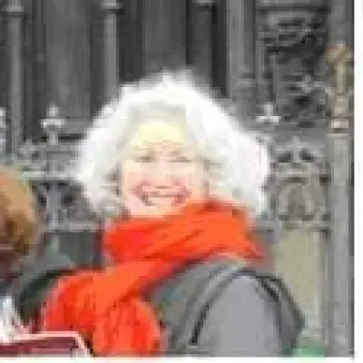 Profile picture for user Elisanet